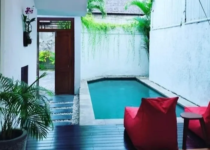 Sammy * Seminyak