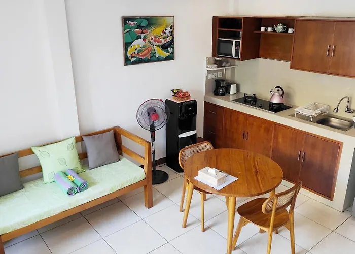 Villa Sammy Seminyak