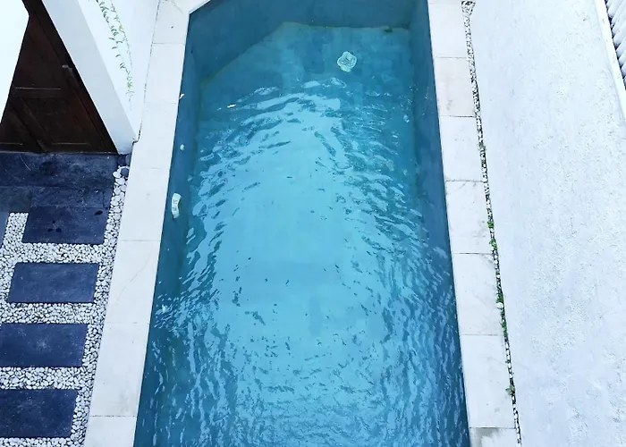Sammy Villa Seminyak