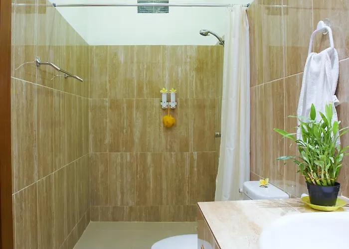 Villa Sammy Seminyak